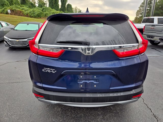 Used 2018 Honda CR-V EX image 7