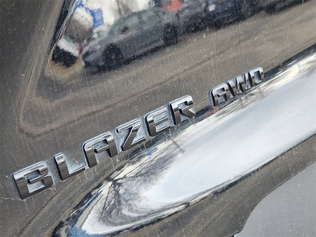 Used 2019 Chevrolet Blazer LT w/ Sound & Technology Package image 7