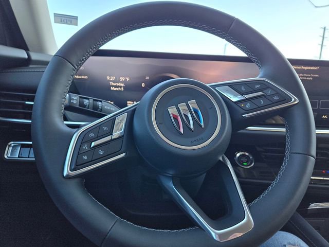 New 2026 Buick Envision Preferred image 18