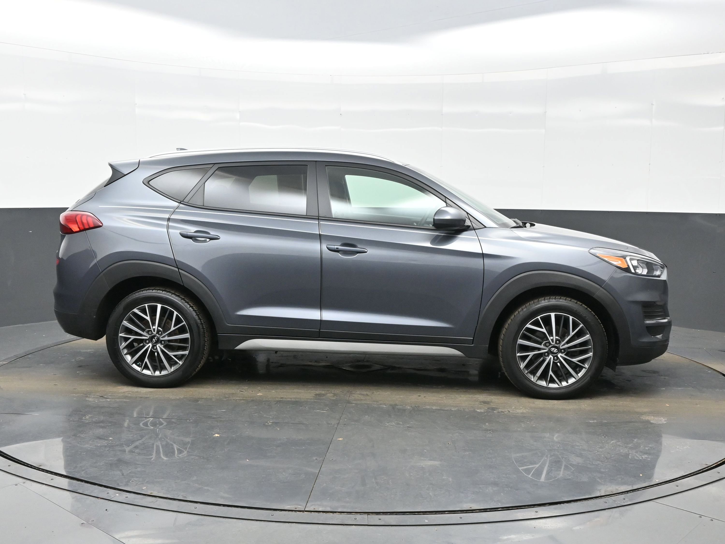 Used 2019 Hyundai Tucson SEL AWD/4WD image 7