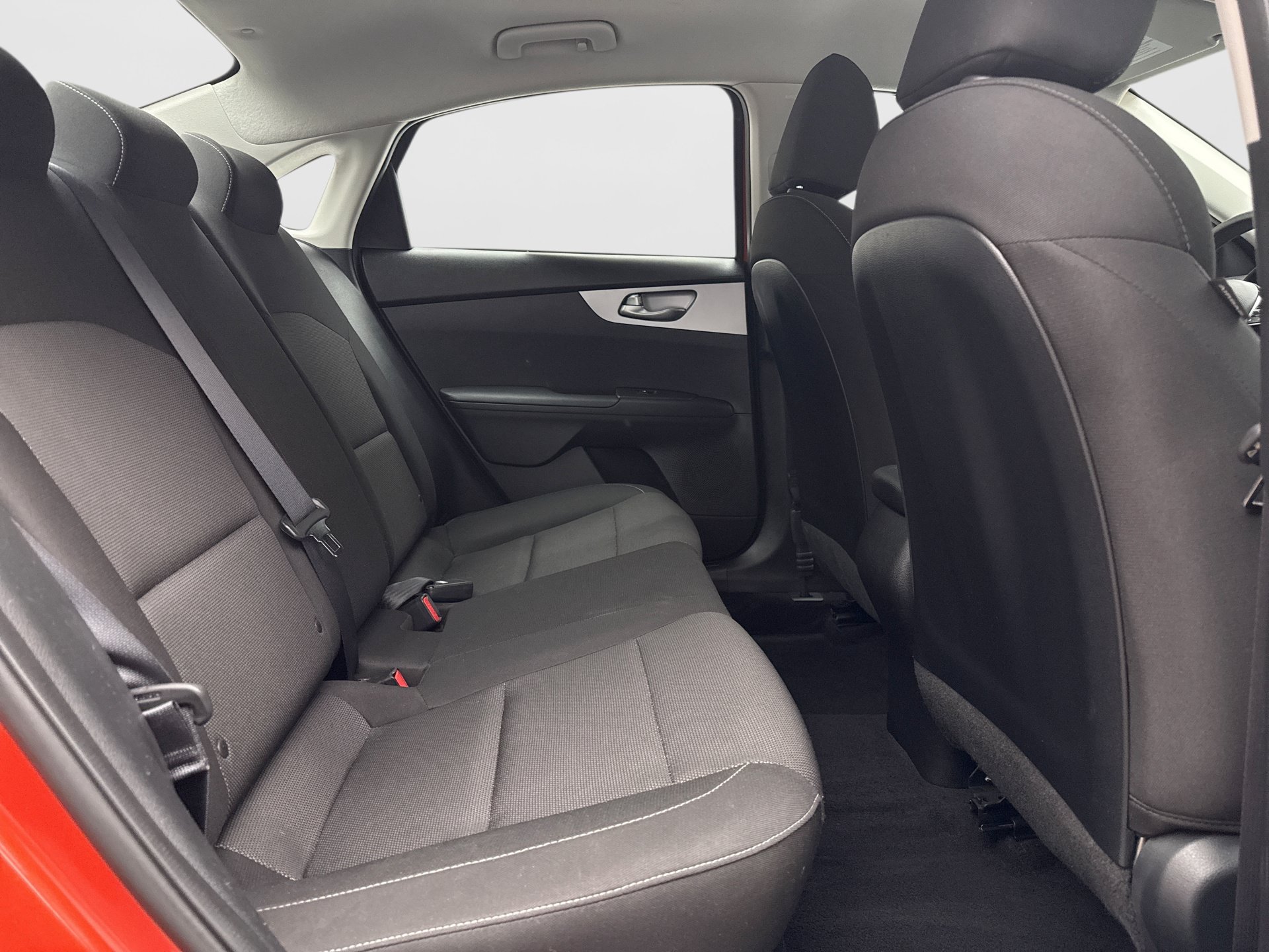 Used 2024 Kia Forte LXS FWD image 17