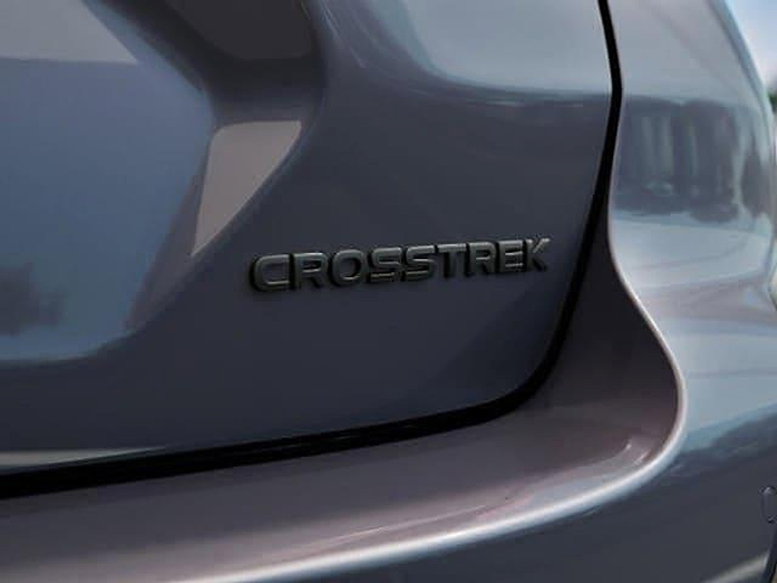 New 2026 Subaru Crosstrek 2.5i Limited AWD/4WD image 11