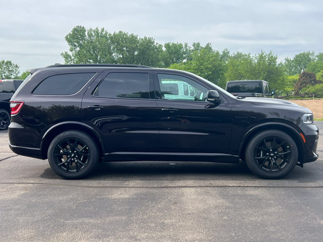 New 2026 Dodge Durango GT AWD/4WD image 56