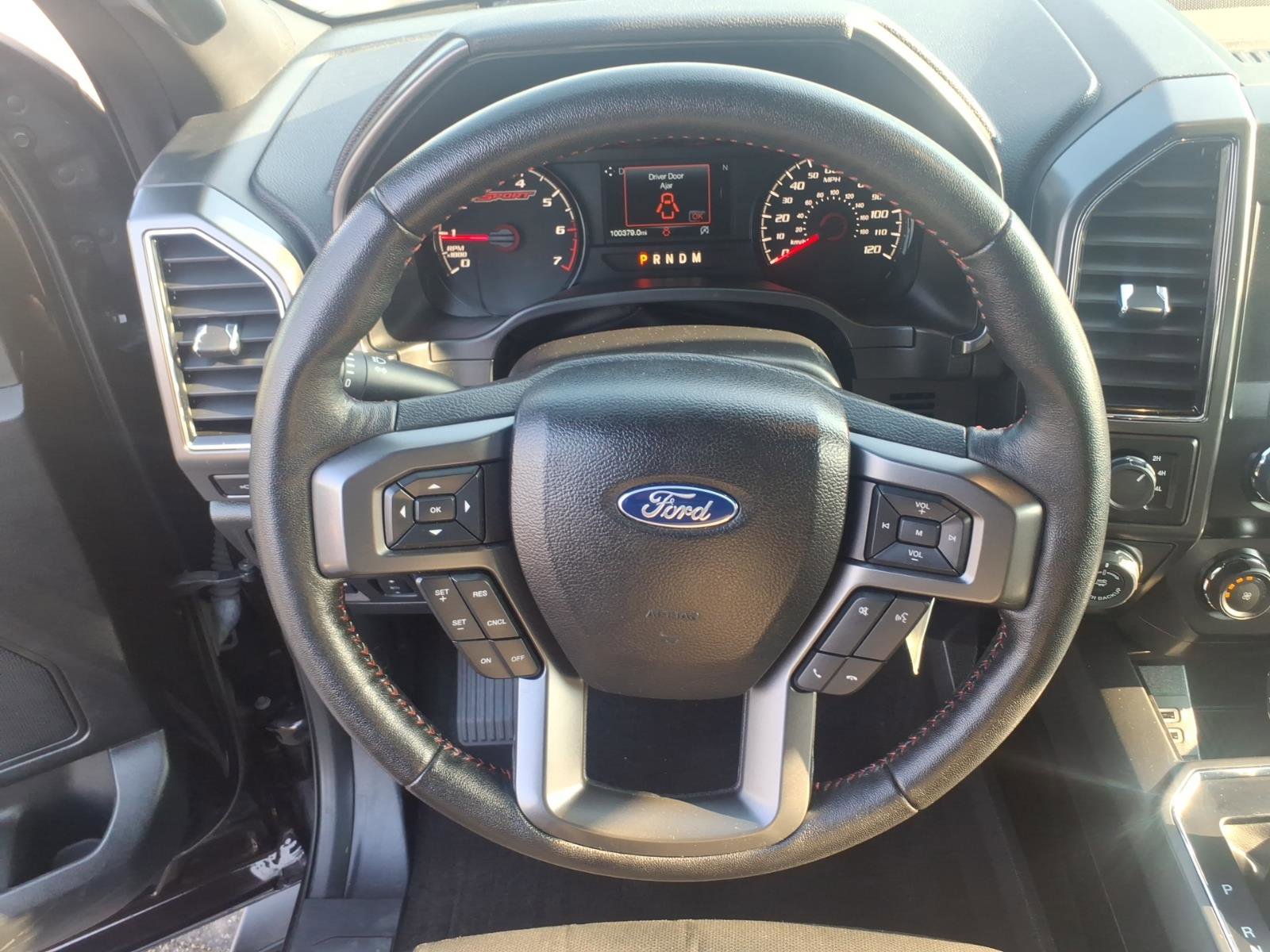 Used 2019 Ford F150 XLT w/ Equipment Group 302A Luxury image 14