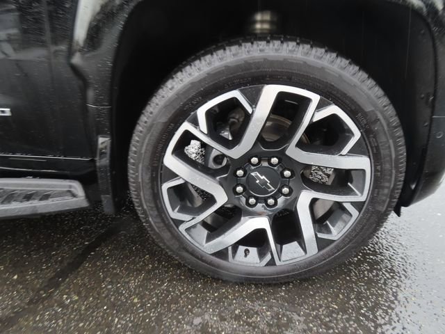 Used 2024 Chevrolet Silverado EV RST image 11