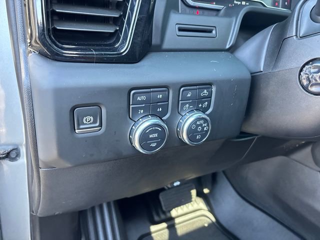 Used 2023 GMC Sierra 1500 AT4 w/ AT4 Preferred Package AWD/4WD image 16