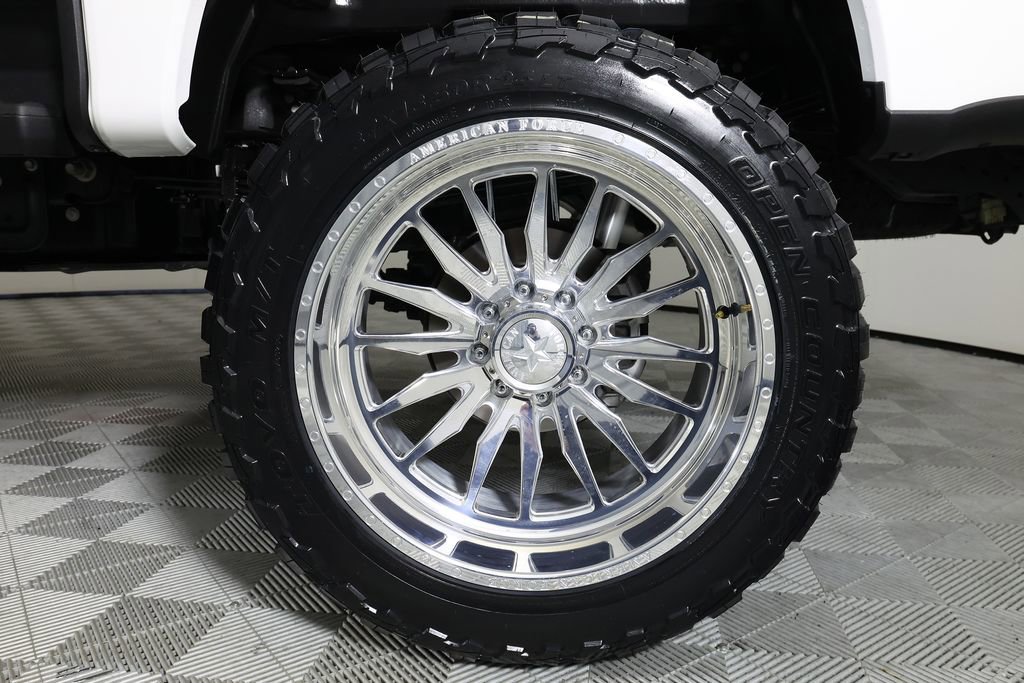 Used 2026 Ford F250 King Ranch w/ Chrome Package image 51