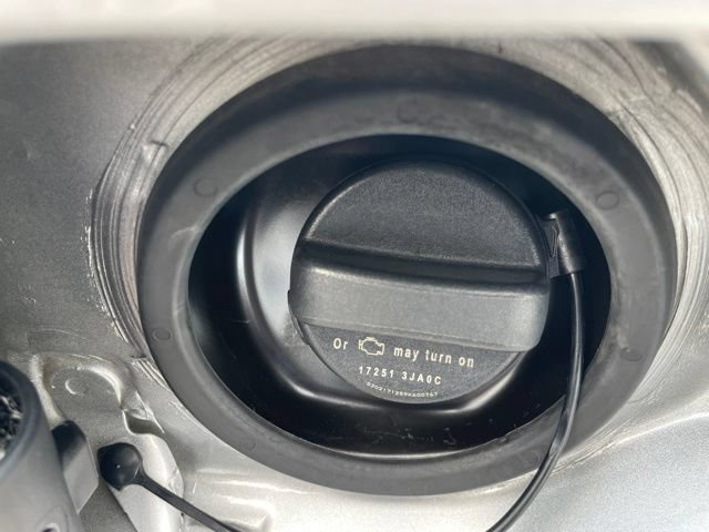 Used 2023 Nissan Versa SV FWD image 7