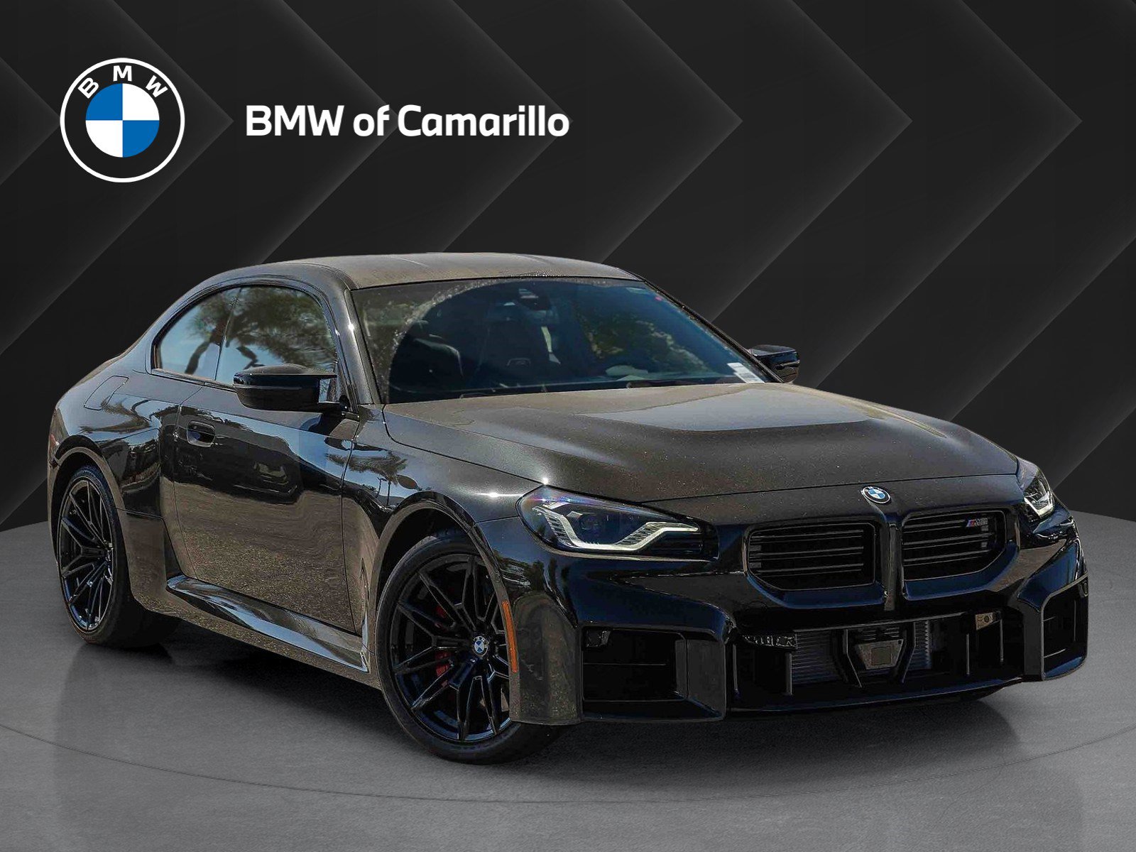 Used 2025 BMW M2 w/ Lighting Package