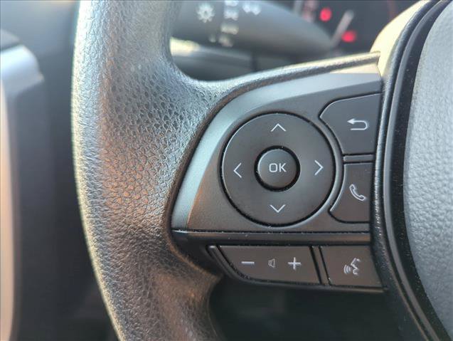 Certified 2025 Toyota RAV4 XLE AWD/4WD image 12