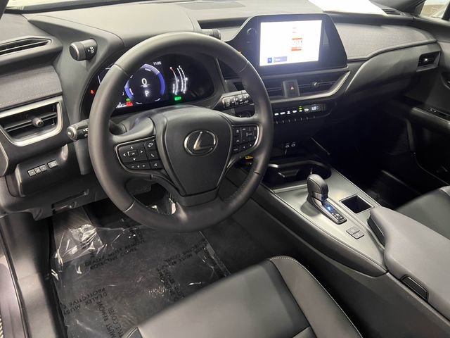 Certified 2025 Lexus UX 300h FWD image 16