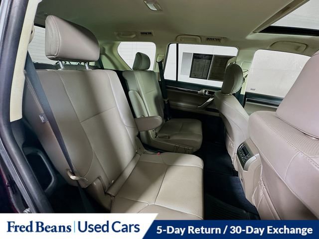 Used 2020 Lexus GX 460 Premium image 30