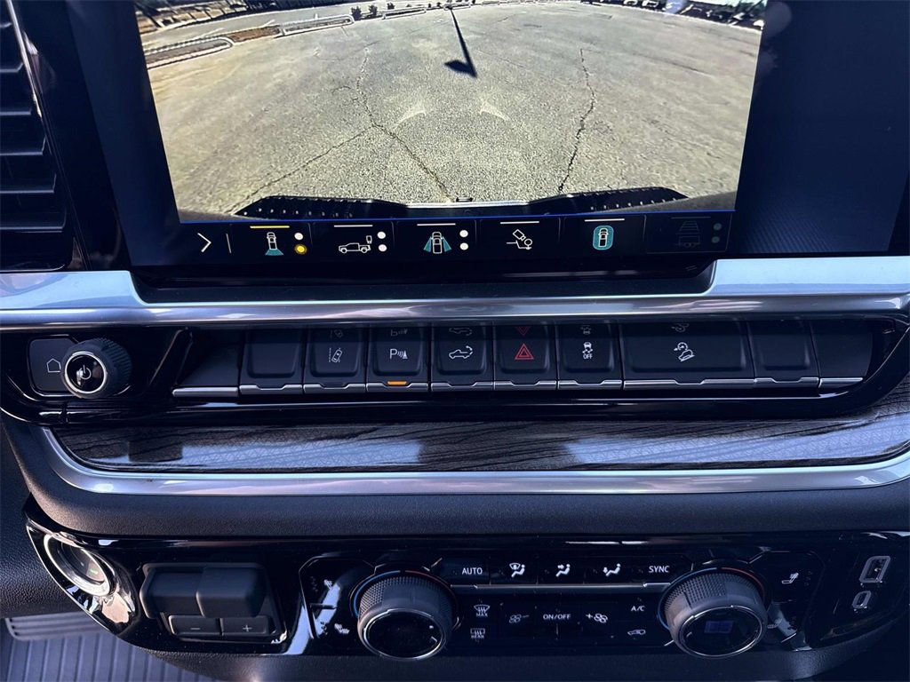 New 2026 Chevrolet Silverado 2500 LT w/ Texas Edition image 18