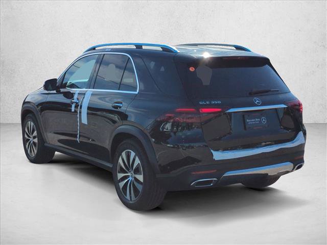 Certified 2026 Mercedes-Benz GLE 350 4MATIC image 9