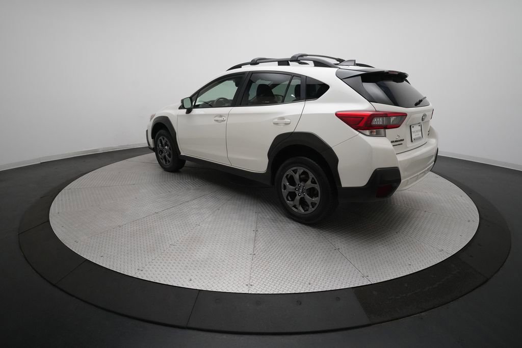 Used 2023 Subaru Crosstrek 2.5i Sport image 34