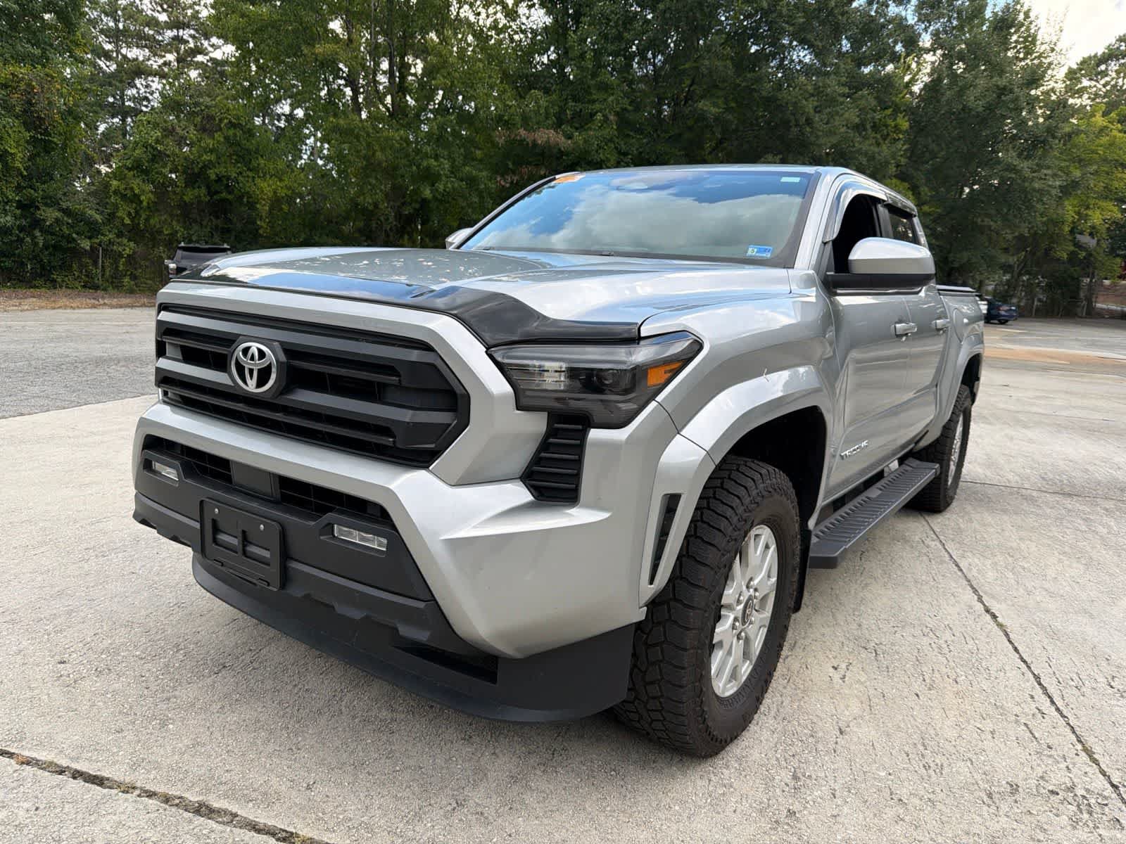 Used 2024 Toyota Tacoma SR5