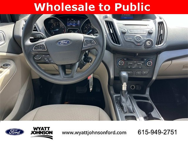 Used 2017 Ford Escape SE image 13