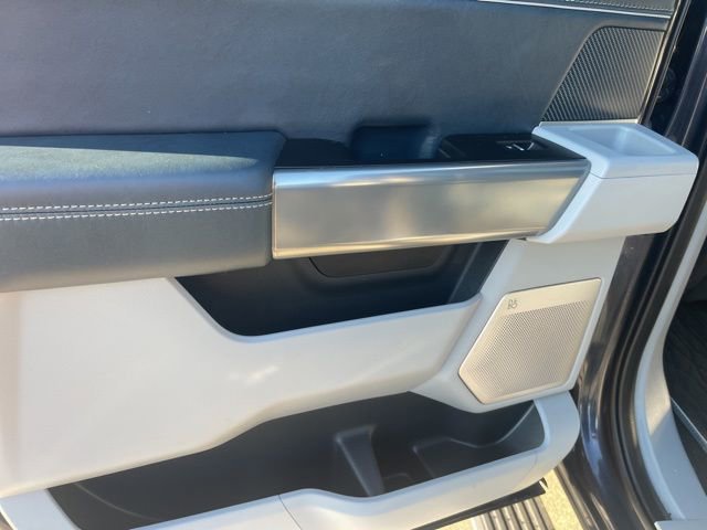 Certified 2021 Ford F150 Limited image 20