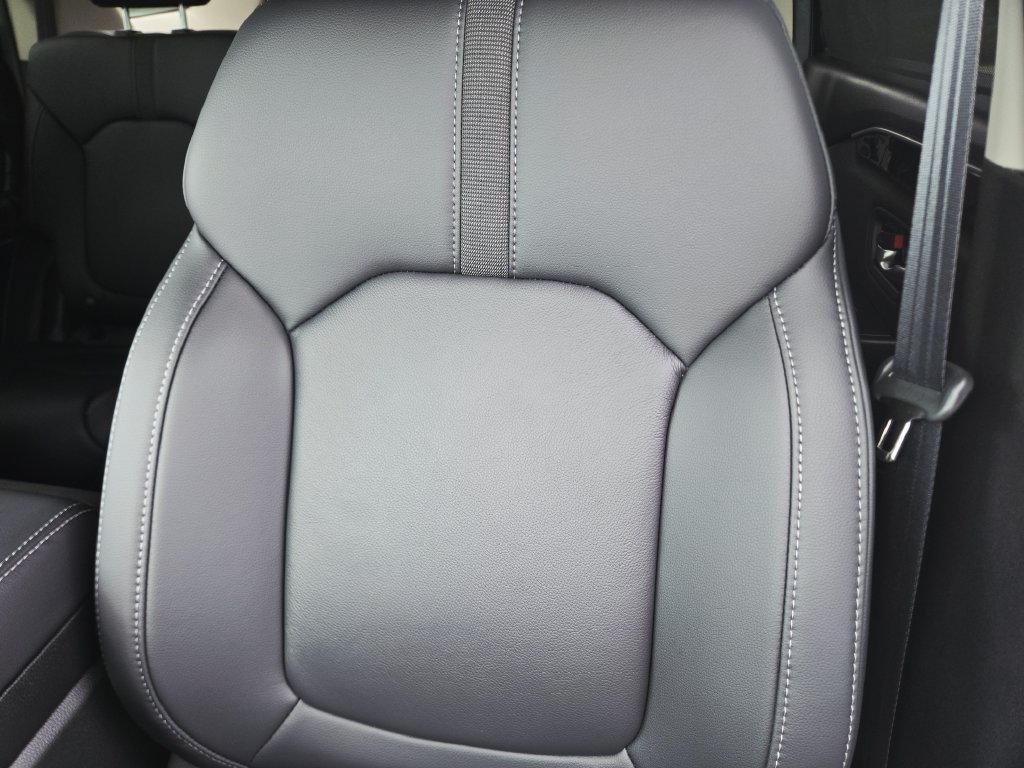 Certified 2026 Honda Pilot EX-L image 14