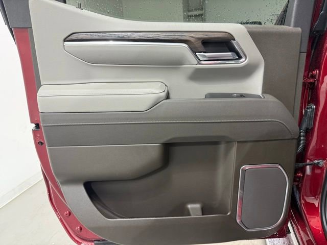 New 2026 GMC Sierra 1500 SLT w/ SLT Premium Package image 23