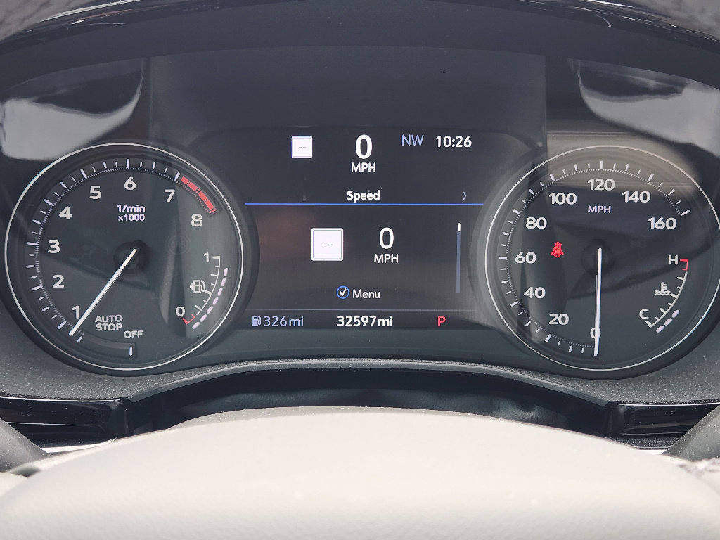 Certified 2023 Cadillac XT6 Premium Luxury w/ Technology Package image 17