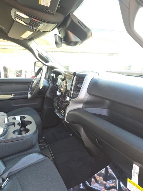 New 2027 RAM 2500 Tradesman AWD/4WD image 29