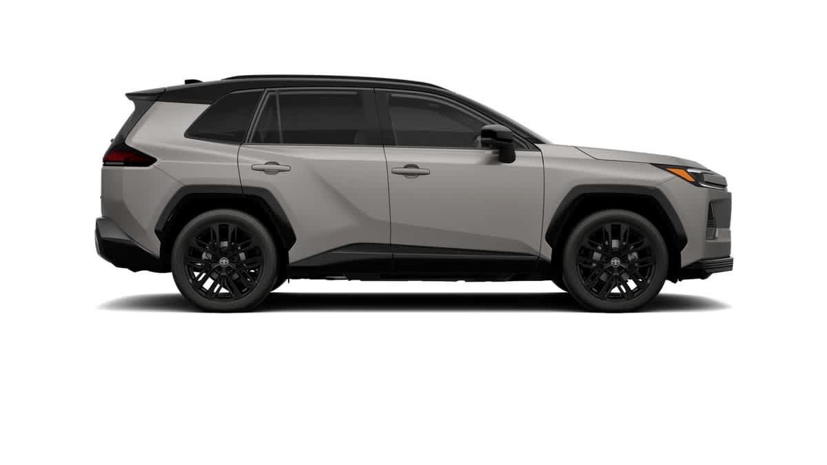New 2026 Toyota RAV4 XSE AWD/4WD image 12