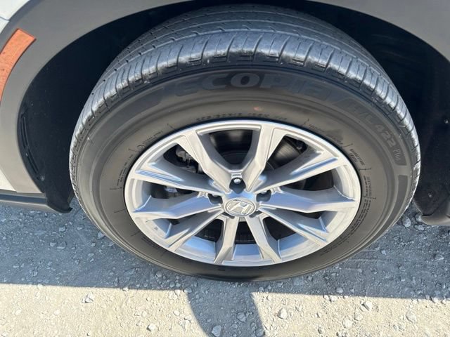 Used 2025 Honda CR-V EX-L image 27