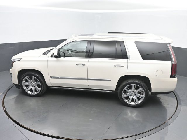 Used 2015 Cadillac Escalade Premium AWD/4WD image 40