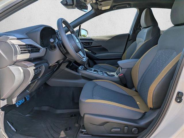 Used 2026 Subaru Crosstrek 2.5i Sport AWD/4WD image 4