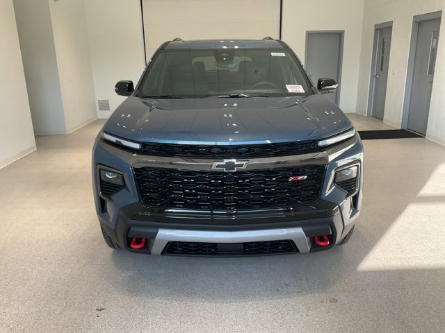 New 2026 Chevrolet Traverse Z71 image 2