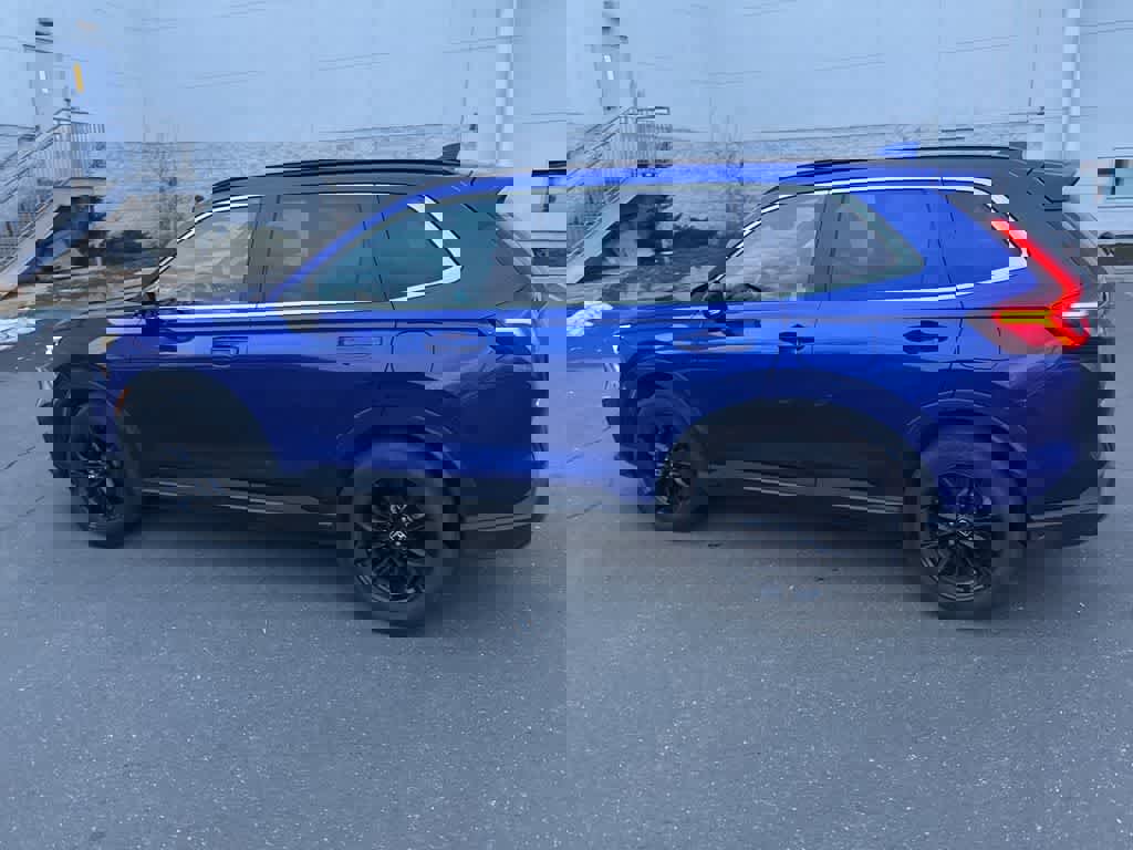 Certified 2023 Honda CR-V Sport image 20