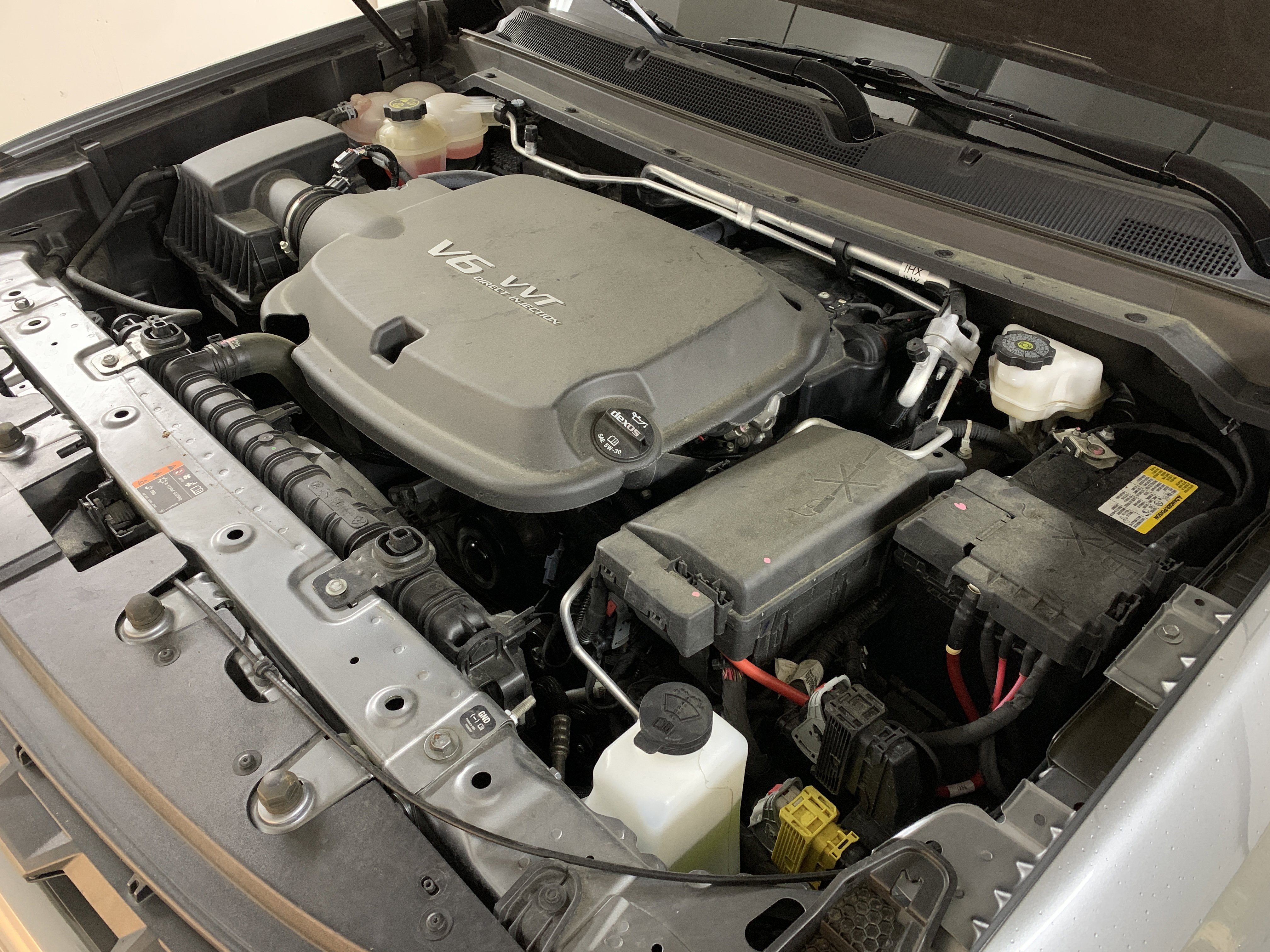 Used 2022 Chevrolet Colorado Z71 image 10