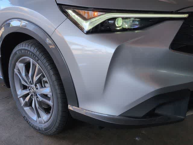 New 2025 Acura ADX FWD image 11