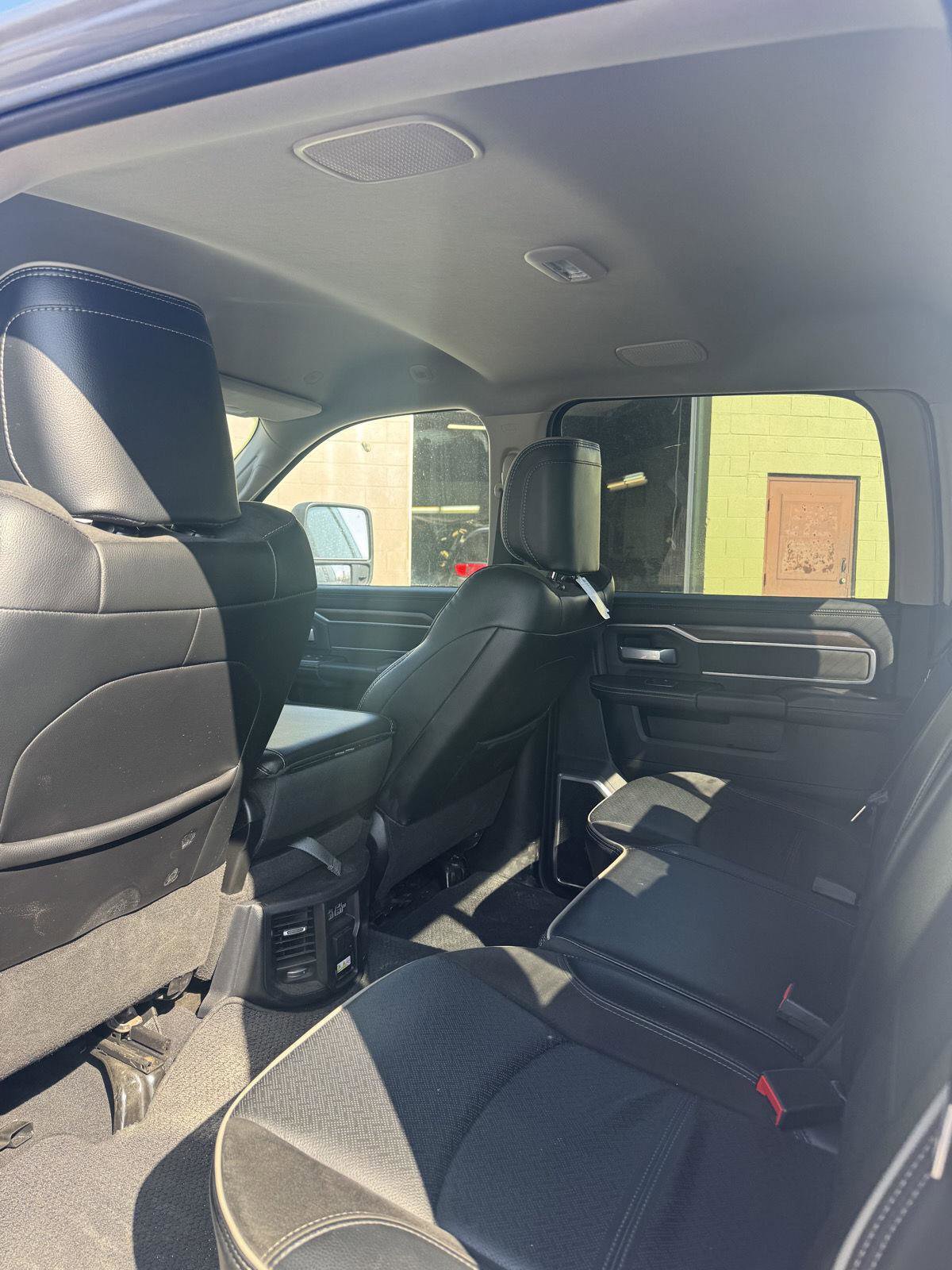 Certified 2024 RAM 2500 Laramie w/ Safety Group image 5