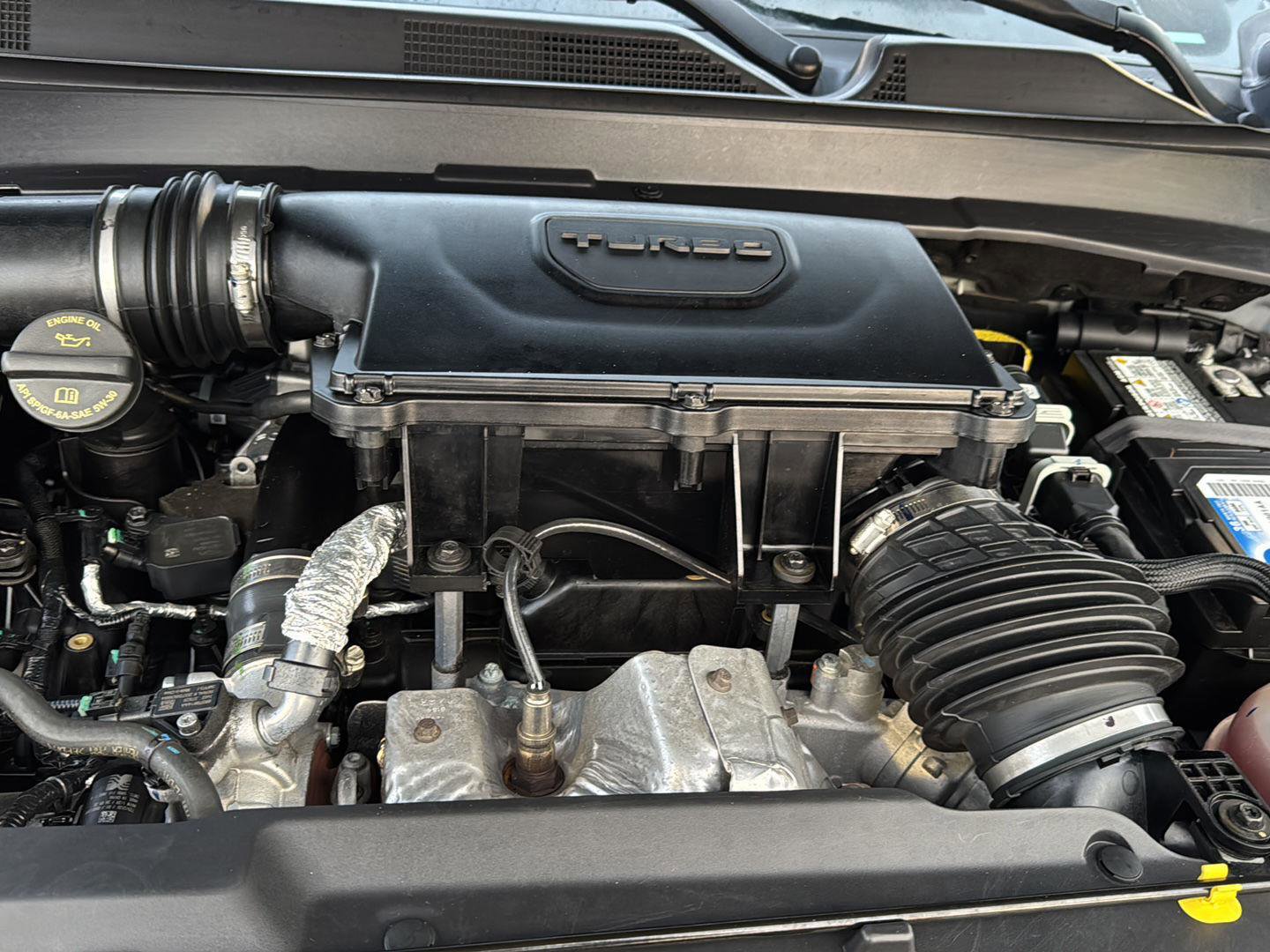 Used 2024 Jeep Compass Limited image 30