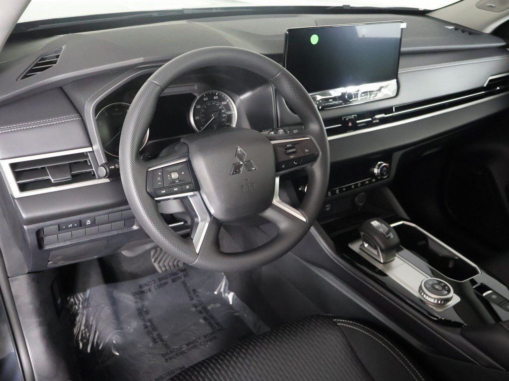New 2026 Mitsubishi Outlander ES AWD/4WD image 25