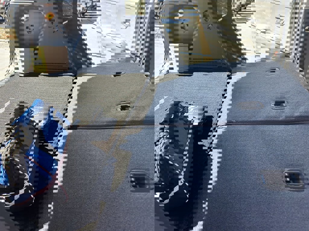 New 2026 Hyundai Kona SE image 34