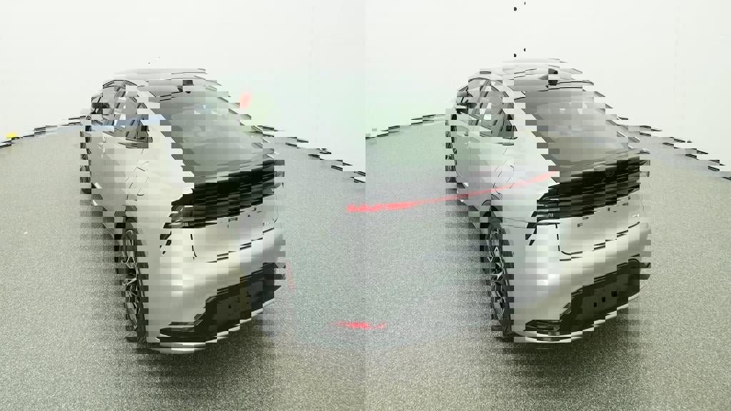 New 2026 Toyota Prius Limited image 6