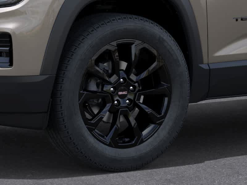 New 2027 GMC Terrain Elevation w/ Elevation Premium Package FWD image 9