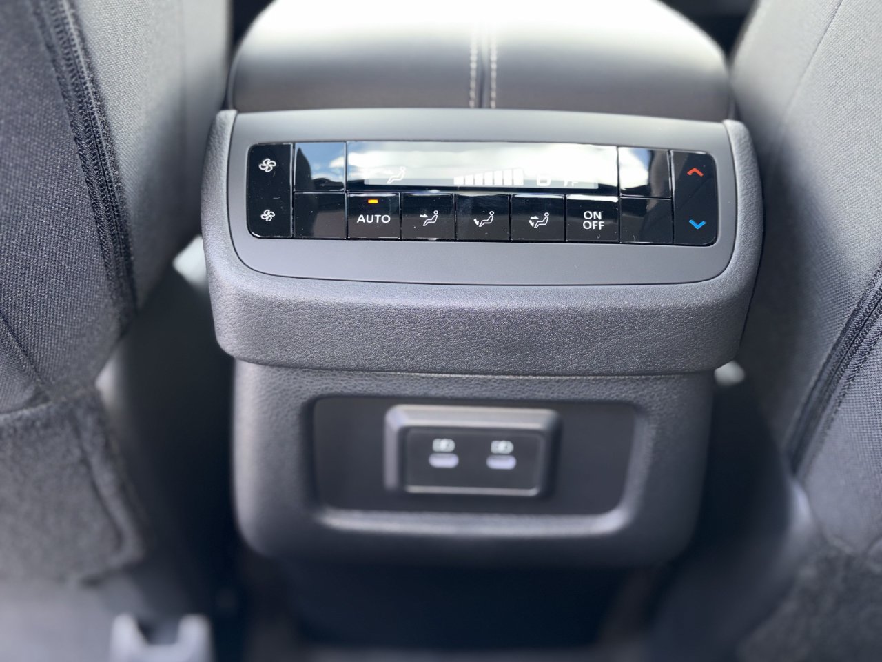 New 2026 Nissan Pathfinder SV FWD image 19