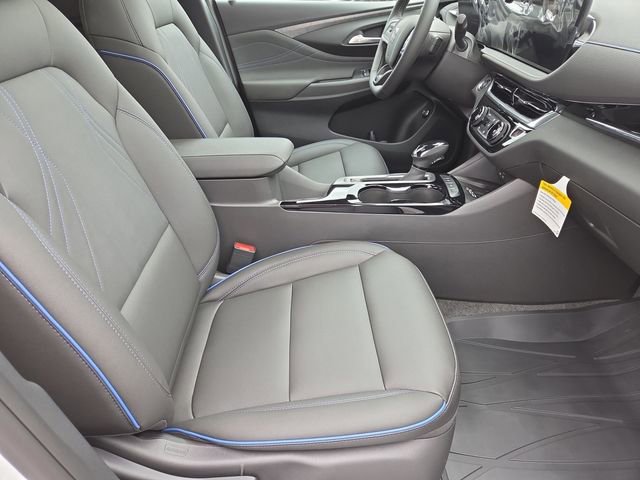 New 2025 Buick Envista Sport Touring w/ Convenience I Package image 27