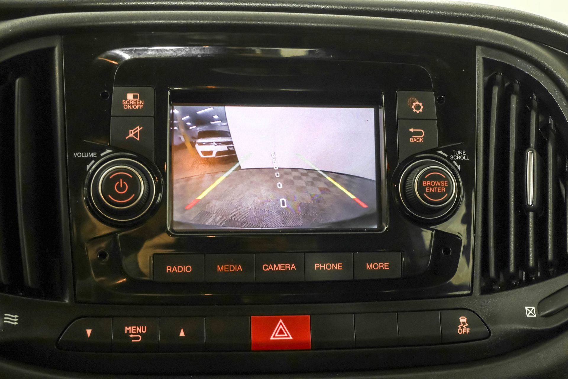 Used 2021 RAM ProMaster City Wagon image 8