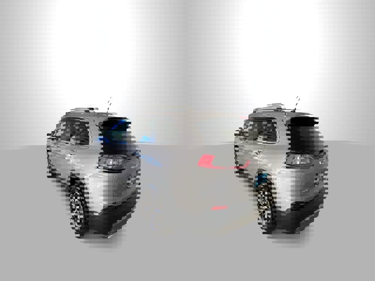 Used 2019 Jeep Cherokee Limited image 6