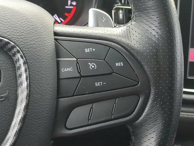 Used 2021 Dodge Durango GT AWD/4WD image 31
