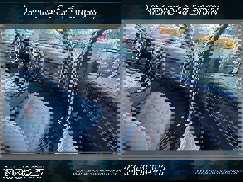 Used 2017 RAM 1500 Express image 16