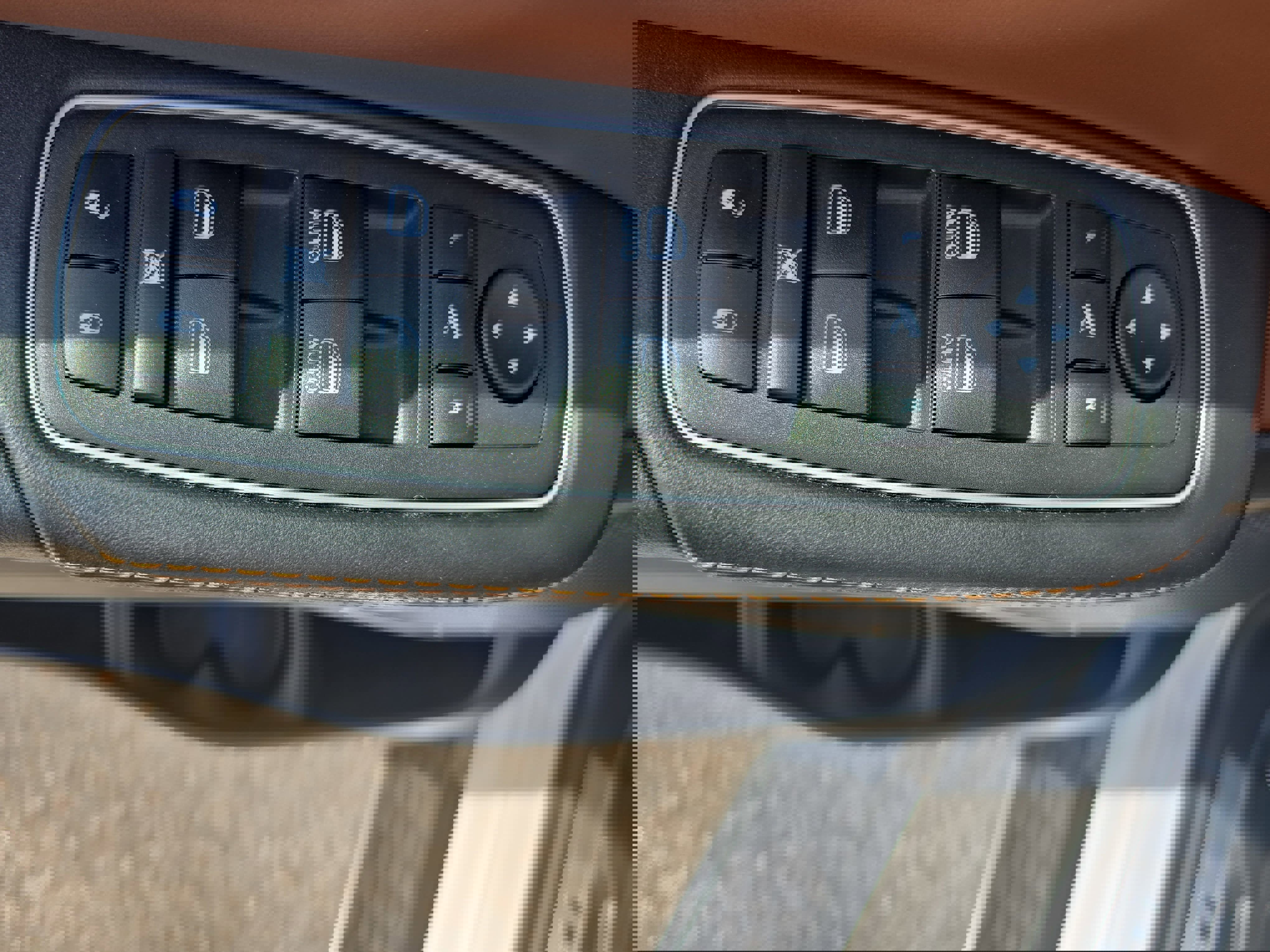 Used 2022 RAM 1500 Limited w/ Body Color Bumper Group image 28