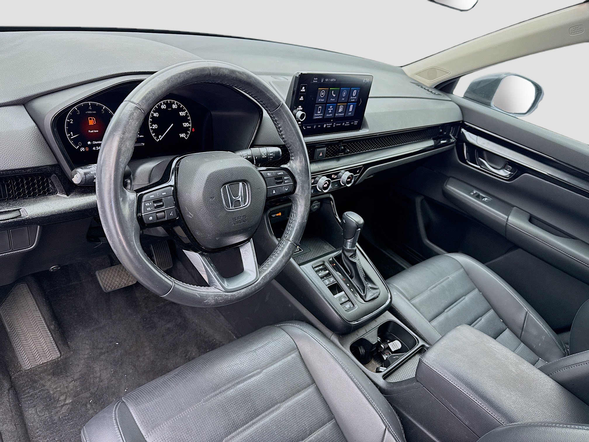 Used 2023 Honda CR-V EX-L image 7