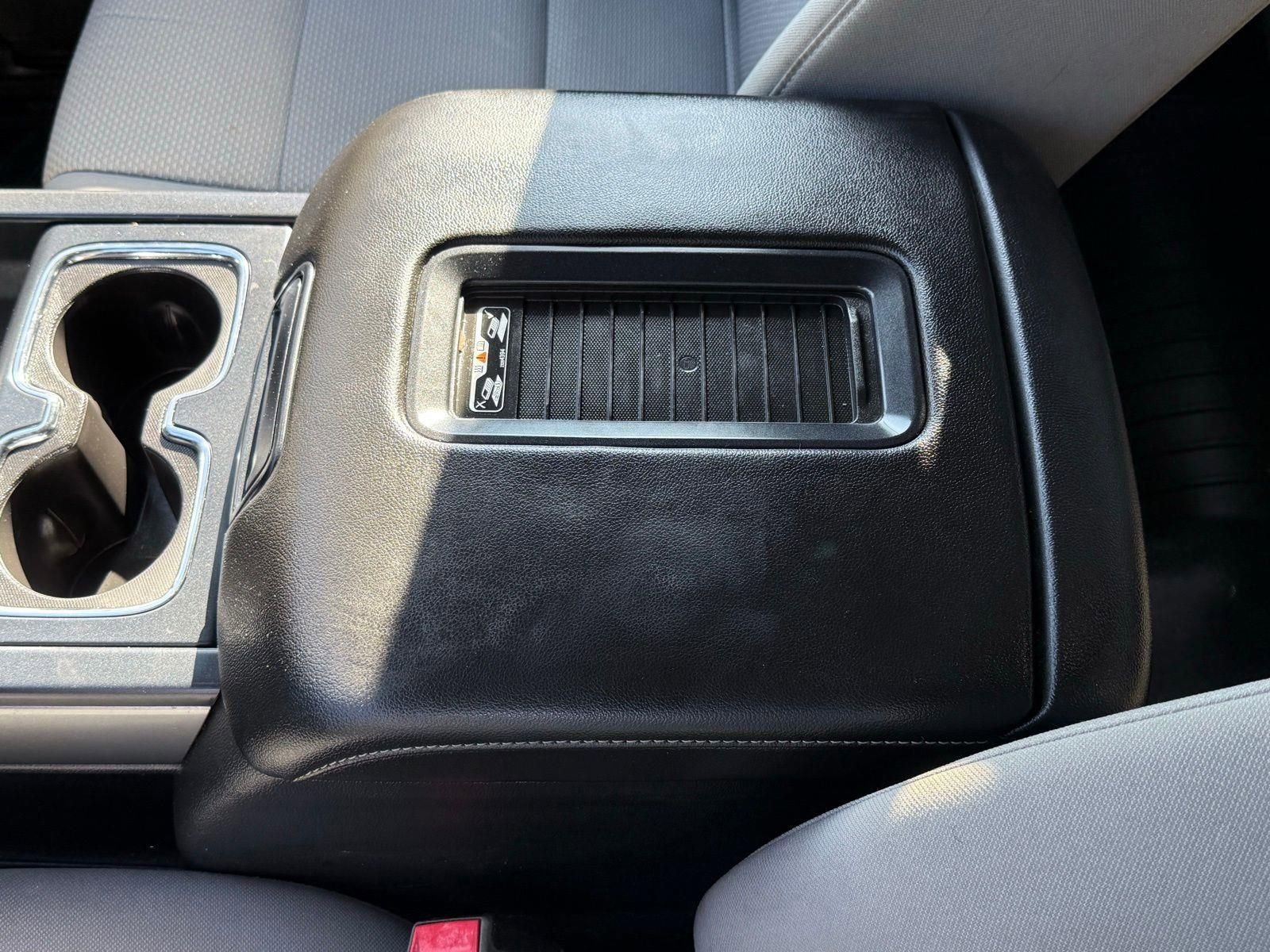 Used 2018 Chevrolet Silverado 1500 LT w/ All Star Edition AWD/4WD image 53