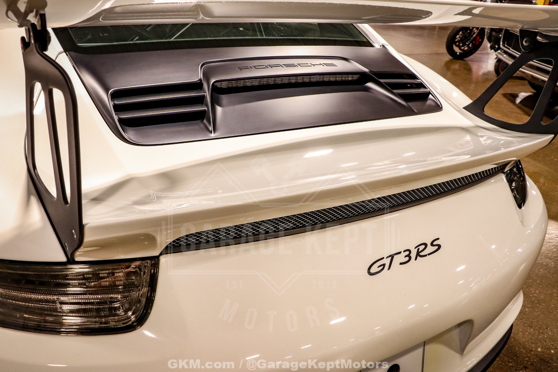 Used 2016 Porsche 911 GT3 RS RWD image 42